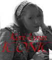 Keri-Lynn Iconic cd cover